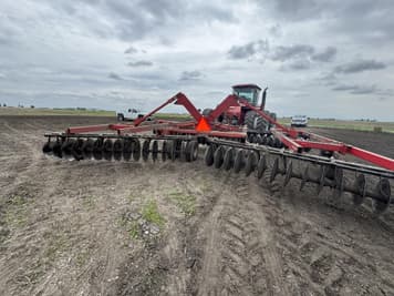 Main image International Harvester 496